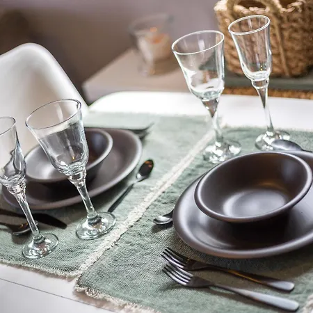 Apartman Pure Nordic *