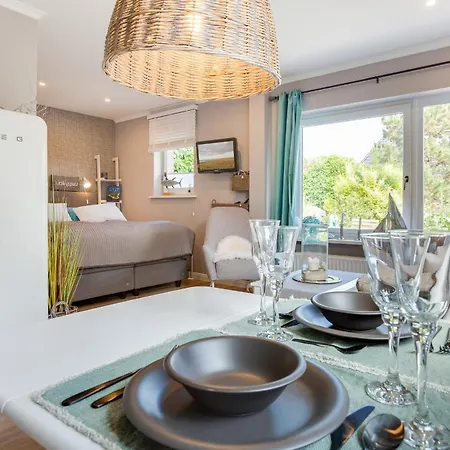 Pure Nordic Apartman