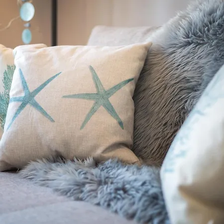 Apartman Pure Nordic *