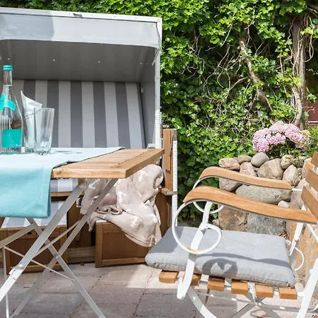 Pure Nordic Wenningstedt-Braderup (Sylt)