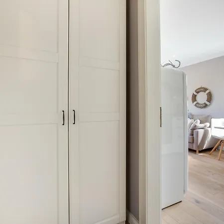 Apartman Pure Nordic