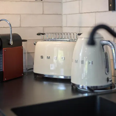 Pure Nordic Wenningstedt-Braderup (Sylt)