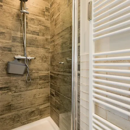 Pure Nordic Apartman