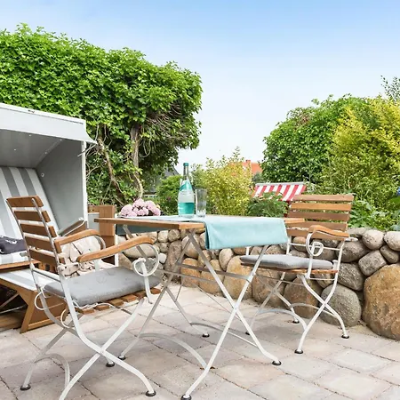 Apartamento Pure Nordic *