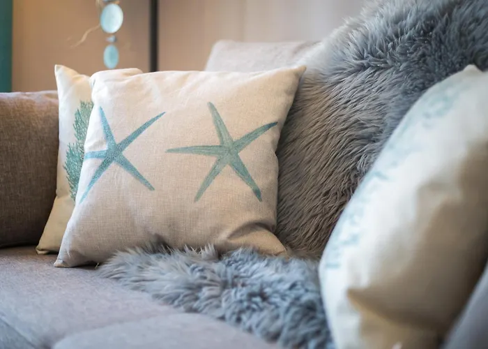 Apartament Pure Nordic *